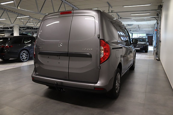 Mercedes-Benz Citan 112 5 of 6
