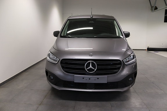 Mercedes-Benz Citan 112 2 of 6