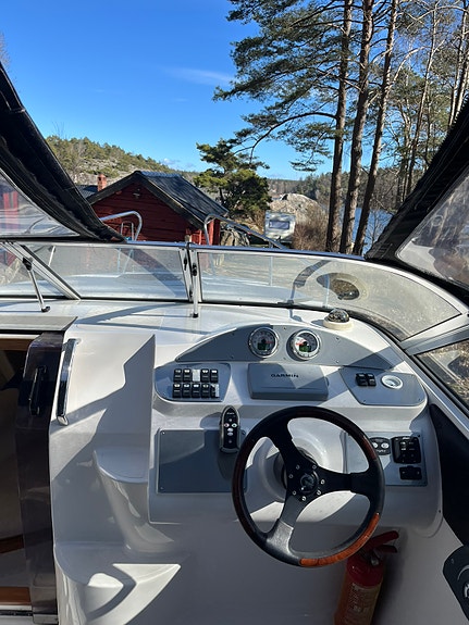 Nordic Ocean Craft DC 2013 5 of 8