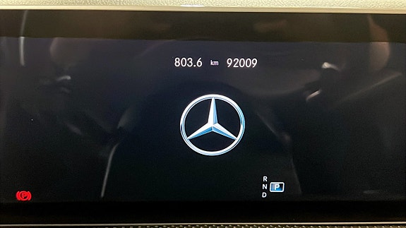 Mercedes-Benz CLA220 26 of 26
