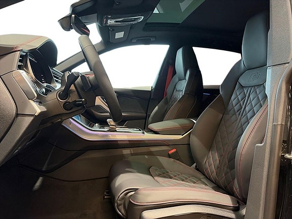 Audi Q8 8 of 14