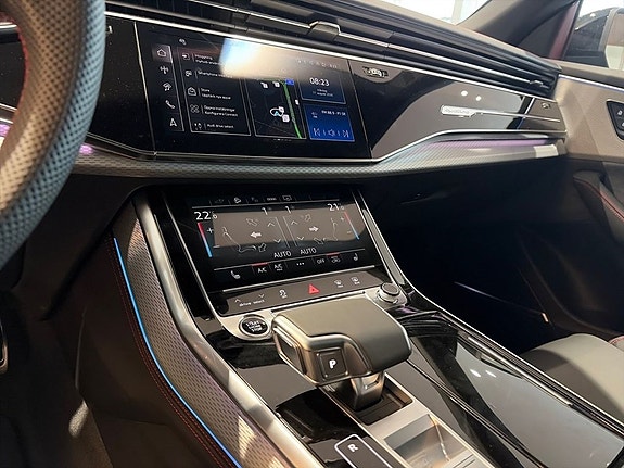 Audi Q8 11 of 14