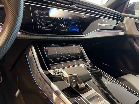 Audi Q8 11 of 14