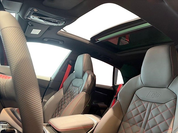 Audi Q8 9 of 14