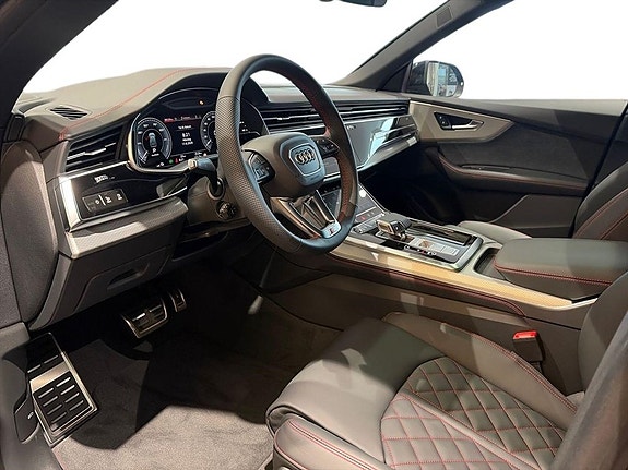 Audi Q8 7 of 14