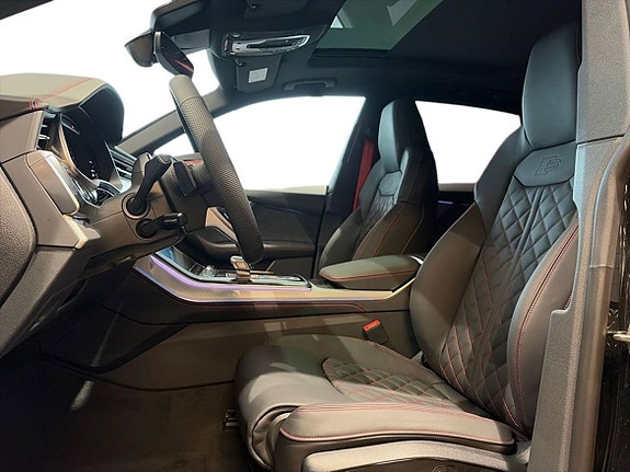Audi Q8 8 of 14