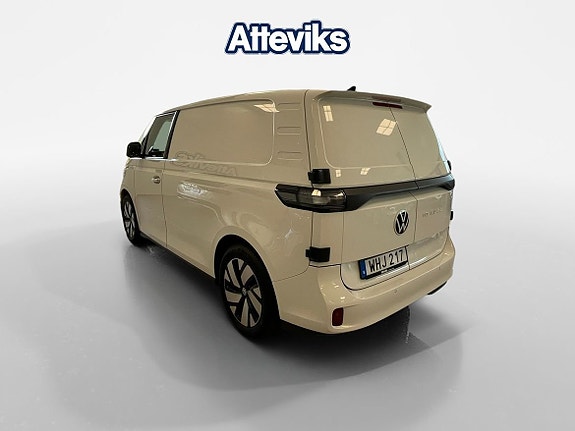 Volkswagen ID. Buzz 5 of 15