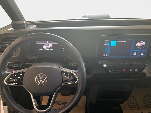 Volkswagen ID. Buzz 10 of 15