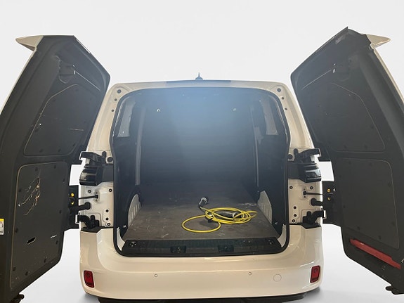 Volkswagen ID. Buzz 13 of 15