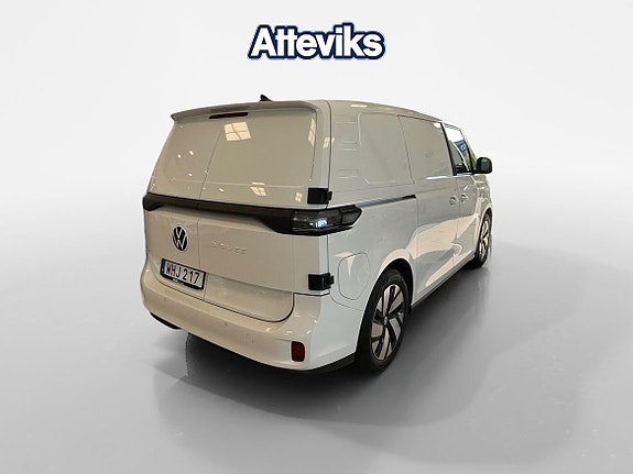 Volkswagen ID. Buzz 3 of 15