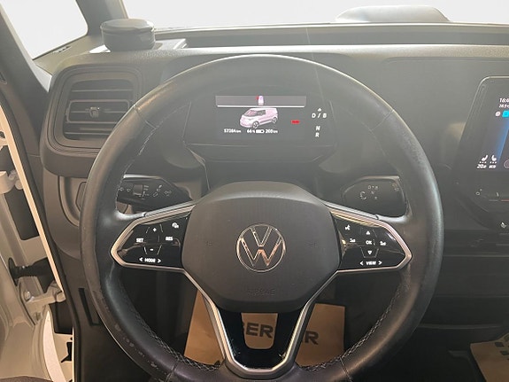 Volkswagen ID. Buzz 12 of 15