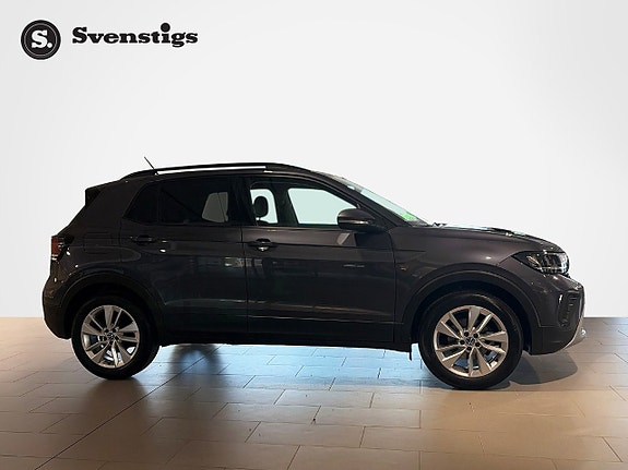 Volkswagen T-Cross 6 of 13