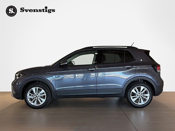 Volkswagen T-Cross 2 of 13