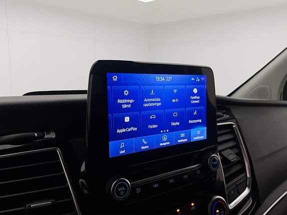 Ford Custom Tourneo 22 of 30