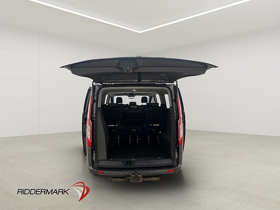 Ford Custom Tourneo 12 of 30