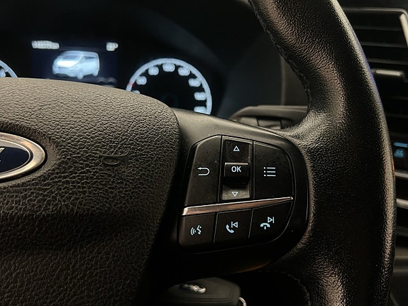 Ford Custom Tourneo 20 of 30