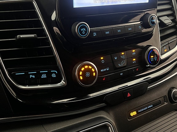 Ford Custom Tourneo 26 of 30