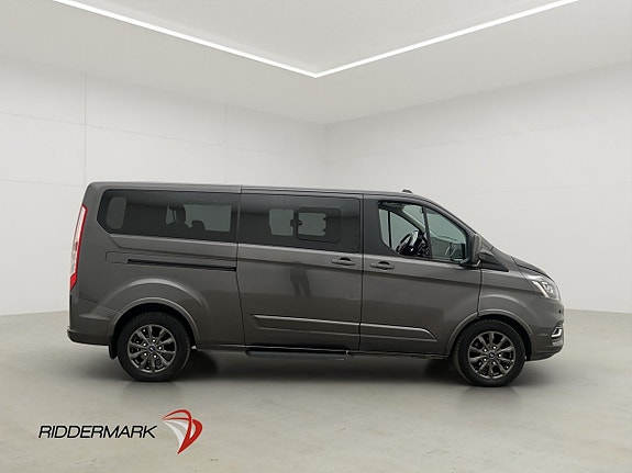 Ford Custom Tourneo 2 of 30