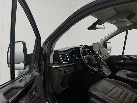 Ford Custom Tourneo 16 of 30