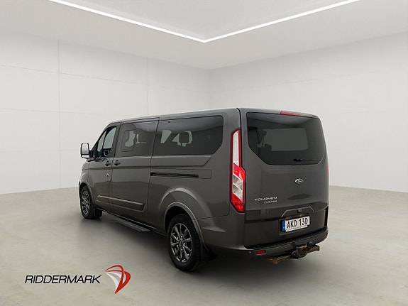 Ford Custom Tourneo 7 of 30
