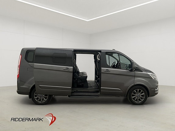 Ford Custom Tourneo 11 of 30