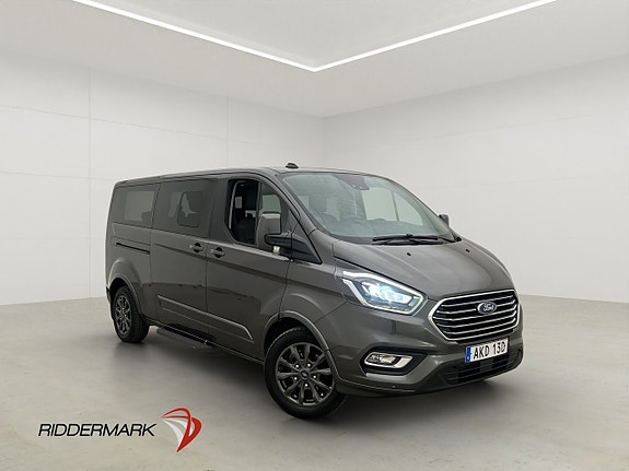 Ford Custom Tourneo 3 of 30