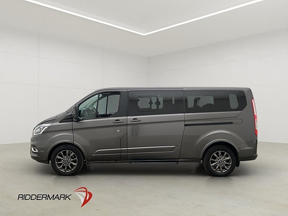 Ford Custom Tourneo 6 of 30