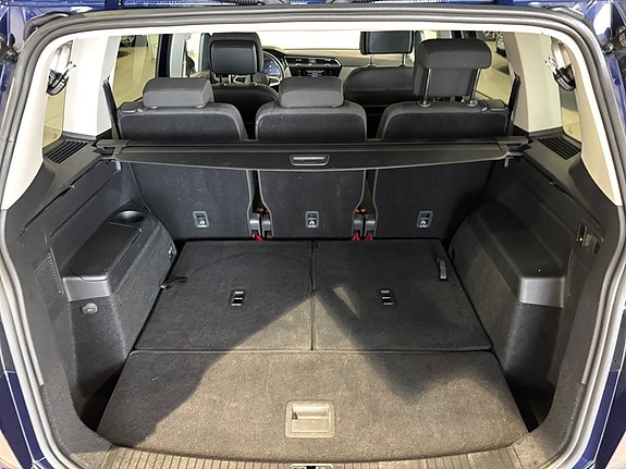Volkswagen Touran 10 of 11