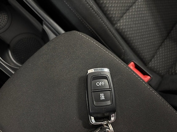 Volkswagen Touran 9 of 11