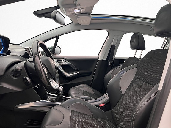 Peugeot 2008 12 of 30