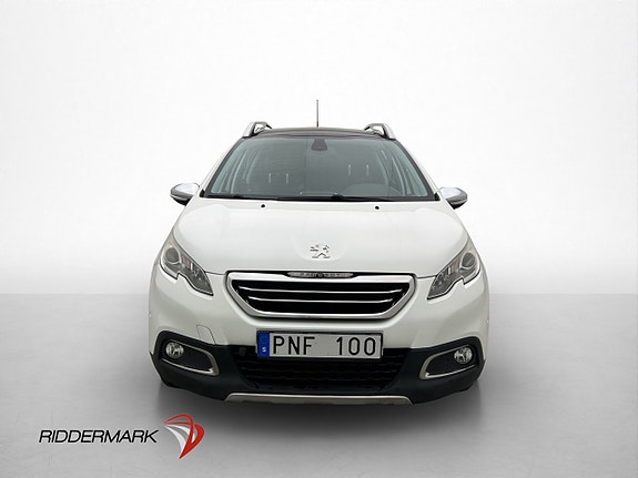 Peugeot 2008 2 of 30