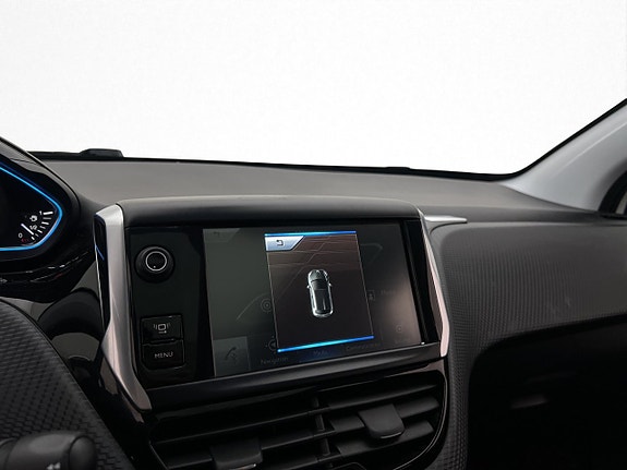 Peugeot 2008 20 of 30