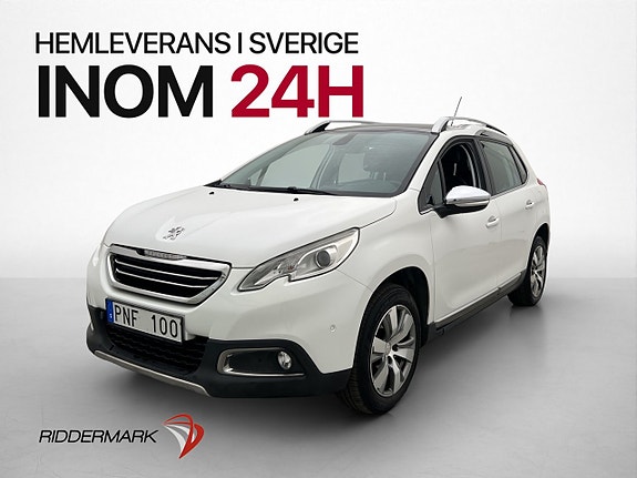 Peugeot 2008 3 of 30