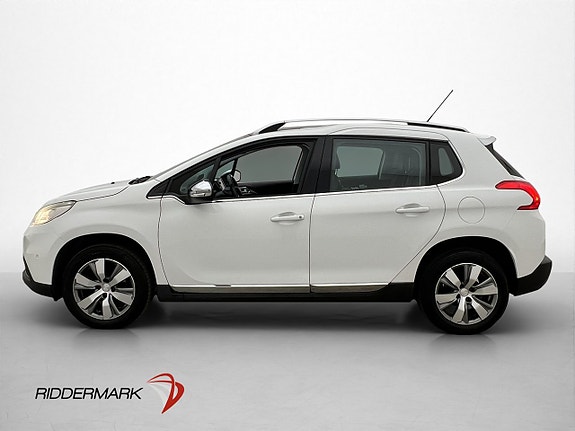 Peugeot 2008 5 of 30