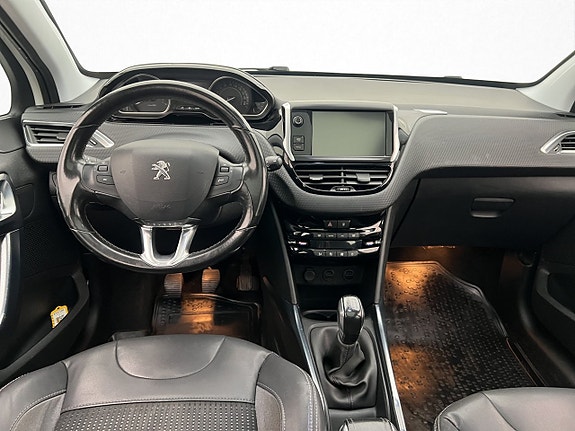 Peugeot 2008 14 of 30