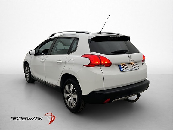 Peugeot 2008 6 of 30