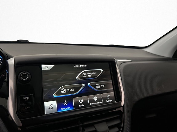 Peugeot 2008 21 of 30
