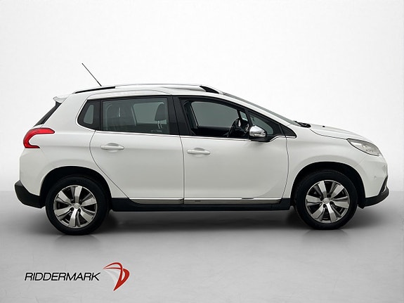 Peugeot 2008 9 of 30