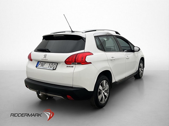 Peugeot 2008 8 of 30