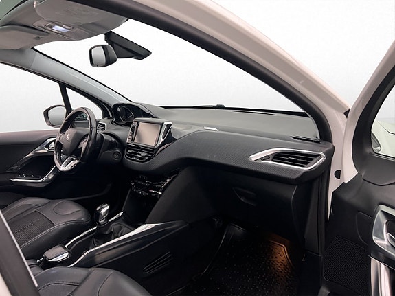 Peugeot 2008 24 of 30