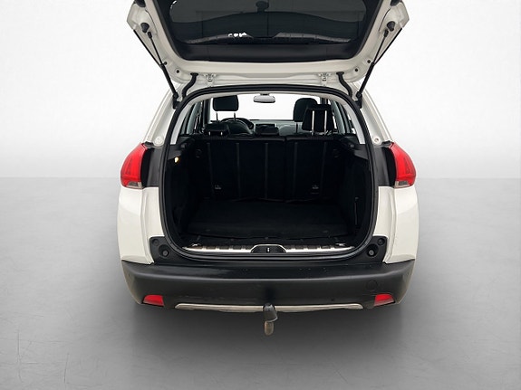 Peugeot 2008 27 of 30