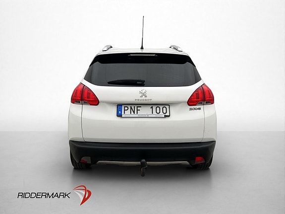 Peugeot 2008 7 of 30