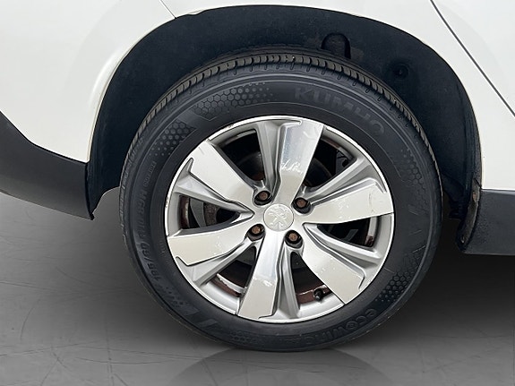 Peugeot 2008 30 of 30