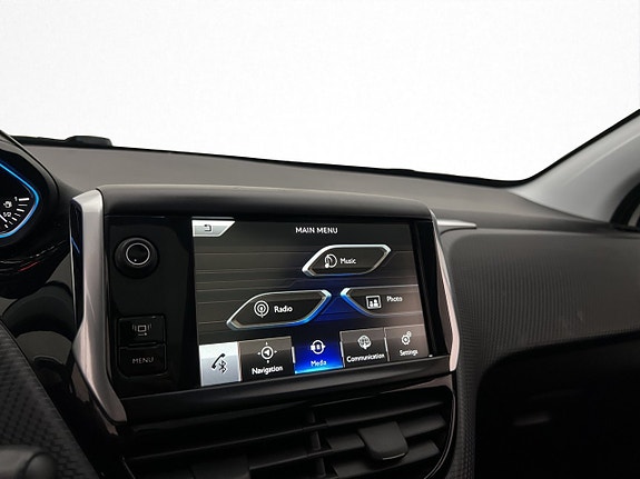 Peugeot 2008 22 of 30