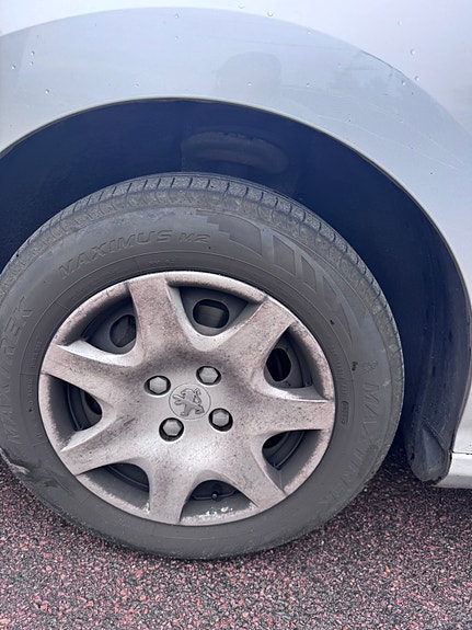 Peugeot 308 10 of 14