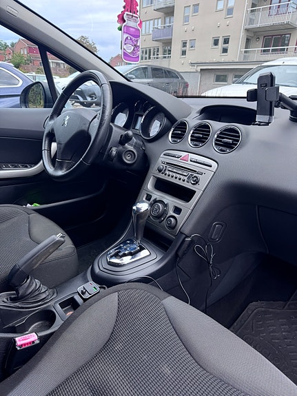 Peugeot 308 6 of 14