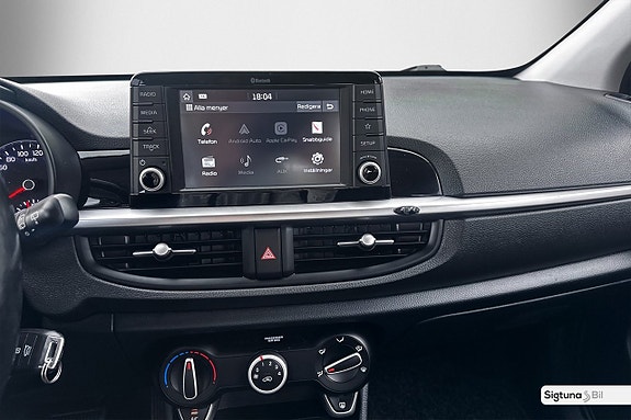 Kia Picanto 17 of 20