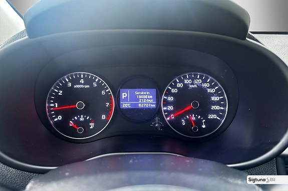 Kia Picanto 15 of 20