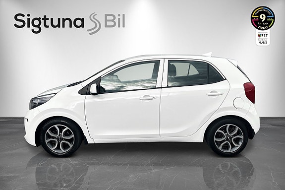 Kia Picanto 2 of 20