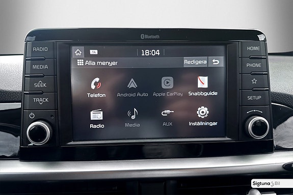 Kia Picanto 19 of 20